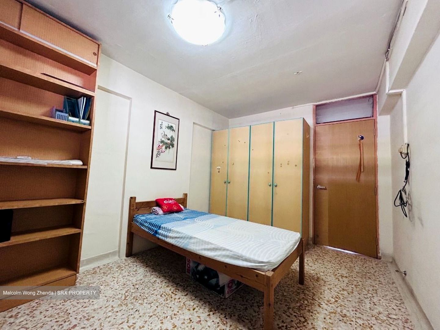 Blk 43 Ping Yi Gardens (Bedok), HDB 4 Rooms #602804291